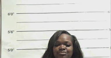 Kelly Jorden, - Orleans Parish County, LA 